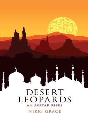 cover image of Desert Leopards